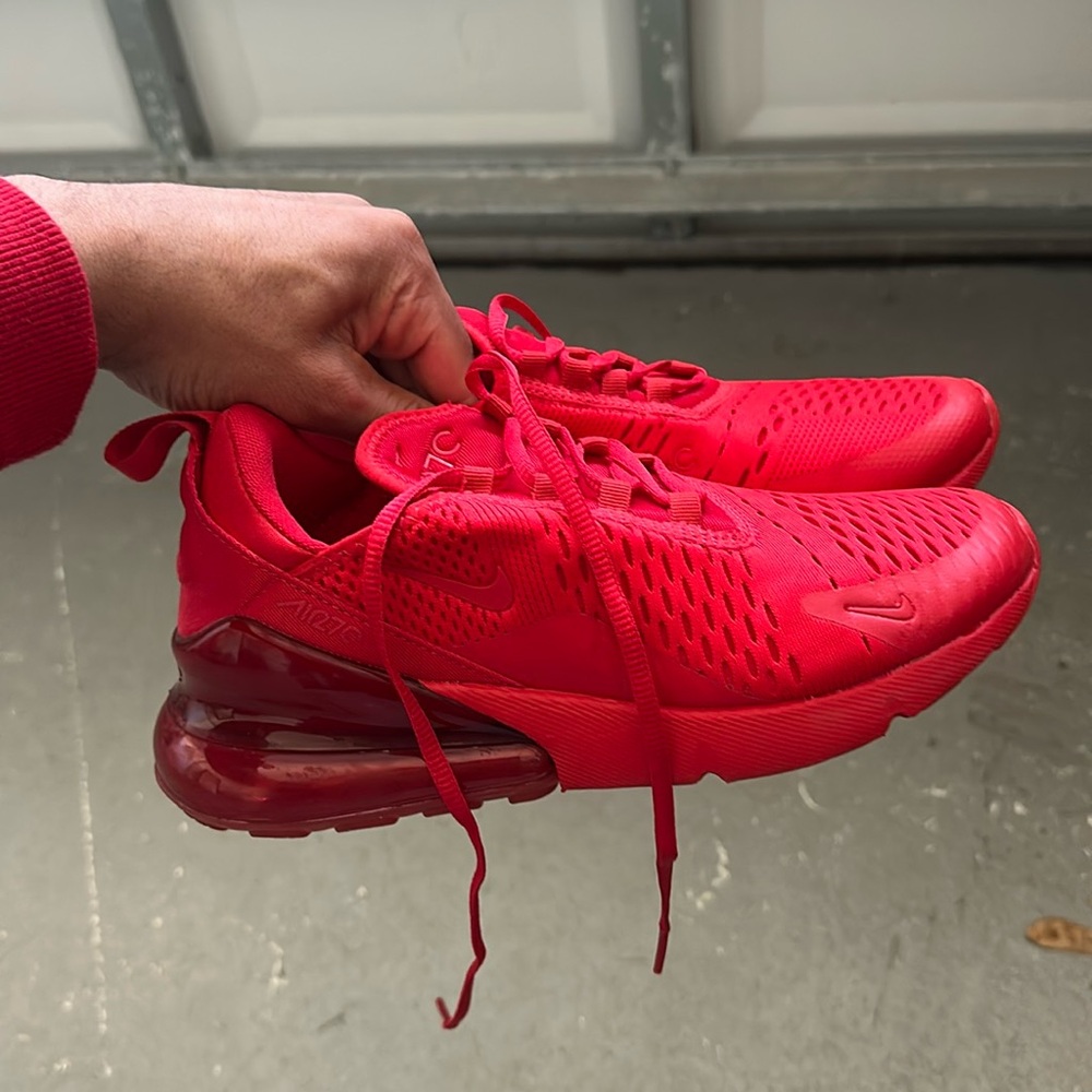 Air Nike